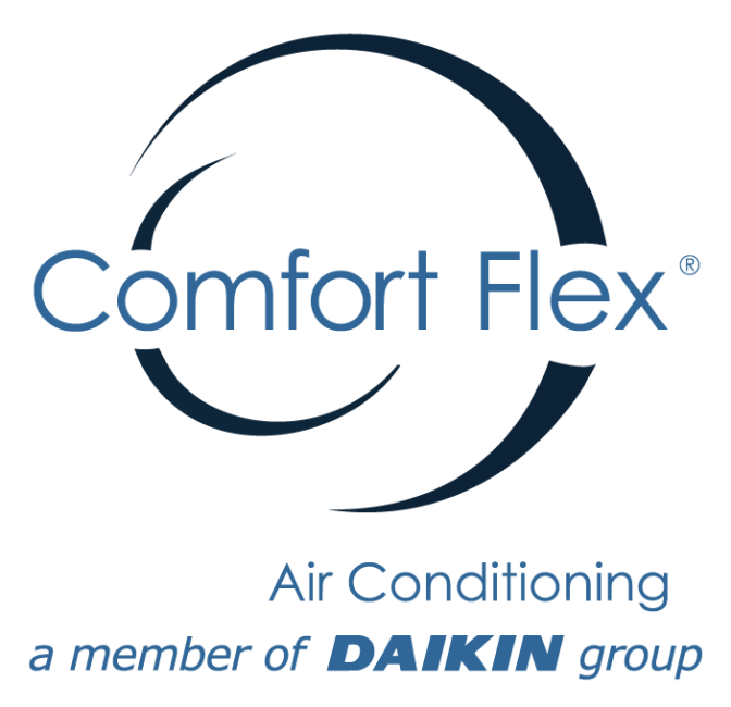 COMFORT FLEX, a trusted partner in the HVAC industry, working with Teisoft.