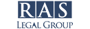 RAS LEGAL GROUP, a trusted partner of Teisoft.