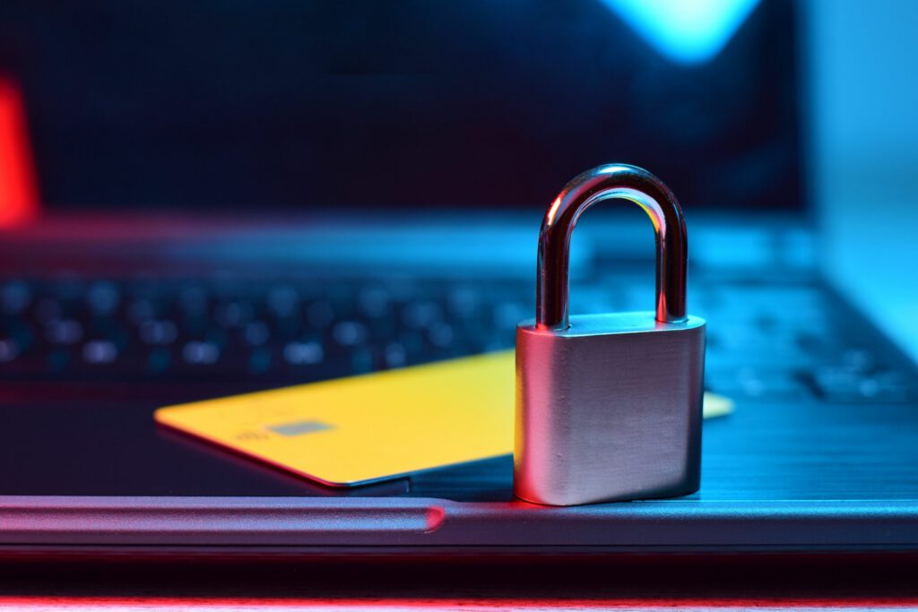 WordPress Website protection against cyber attacks