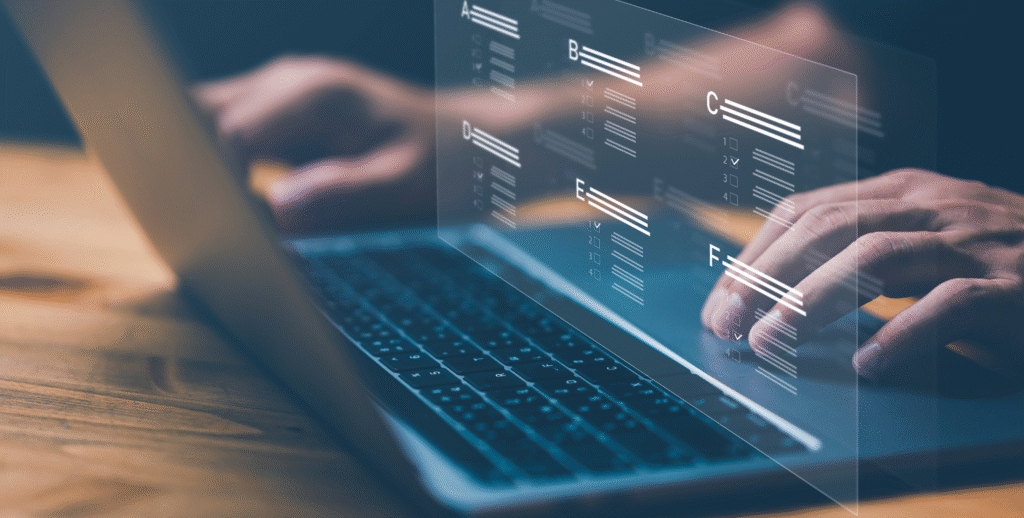 Dynamic forms represent a significant advancement in patient data collection