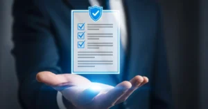 cyberinsurance checklist