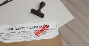 cyberinsurance denied