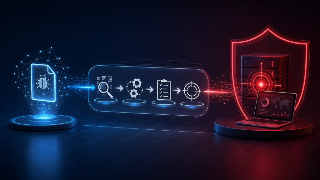 Automated Exposure Validation From Theoretical CVE to Confirmed Risk