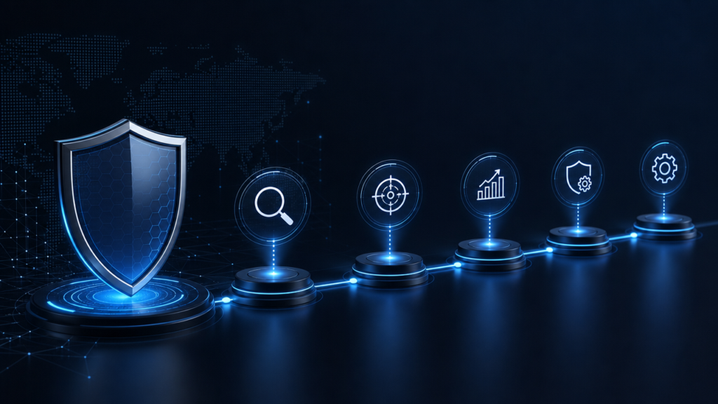 Continuous Threat Exposure Management