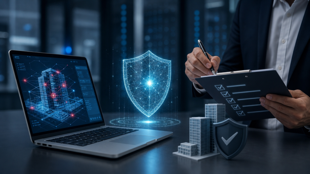 Penetration Testing for Cyber Insurance