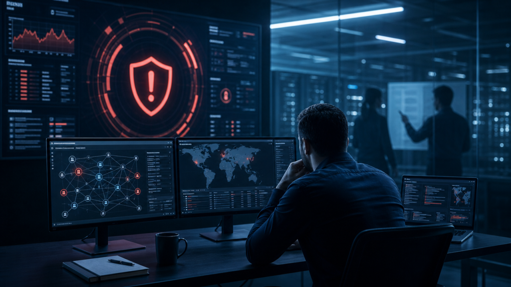 Web Application Incident Response The Critical First 24 Hours