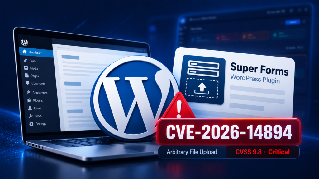 CVE 2026 14894